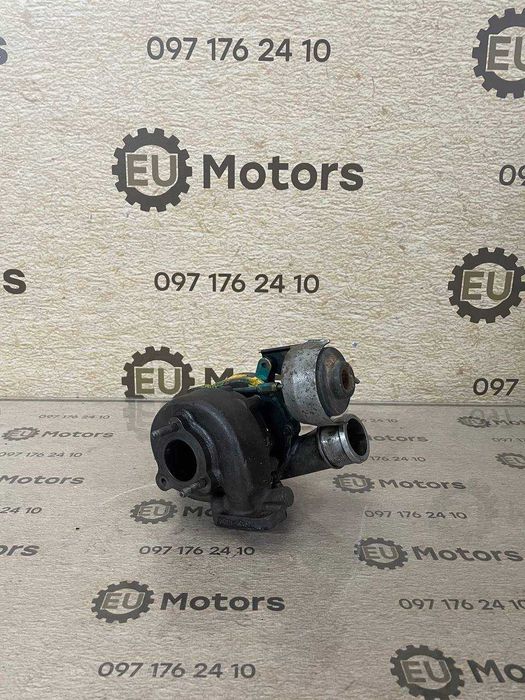Турбина Хюндай Сантафе 2.2 28231-27800 Hyundai Santafe