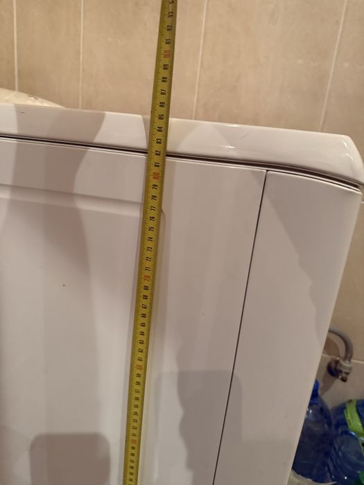 Пральна машина Bosch Classixx 6 (6 кг, робочий стан). Є торг