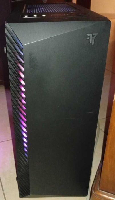 PC Gaming Working Station RTX 2060 | 16GB RAM | i5 | Windows 11 |