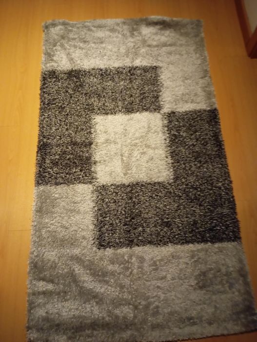 Conjunto Tapetes + Carpete