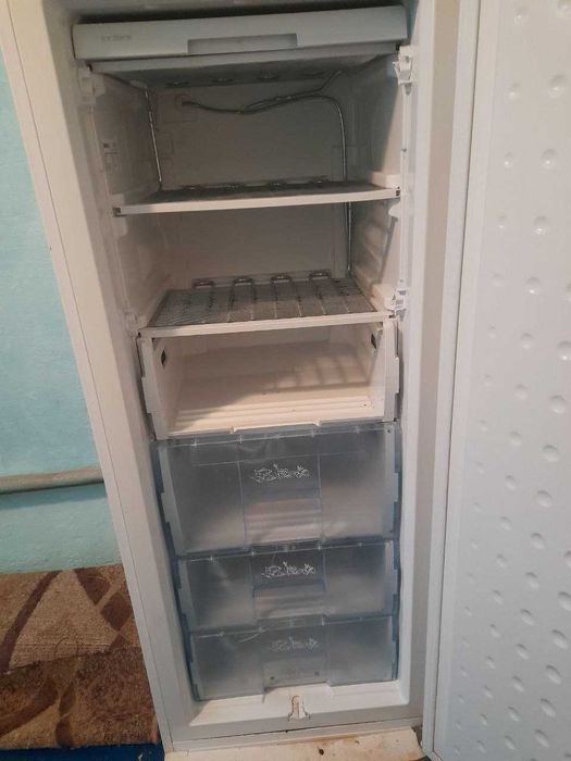 морозильная камера