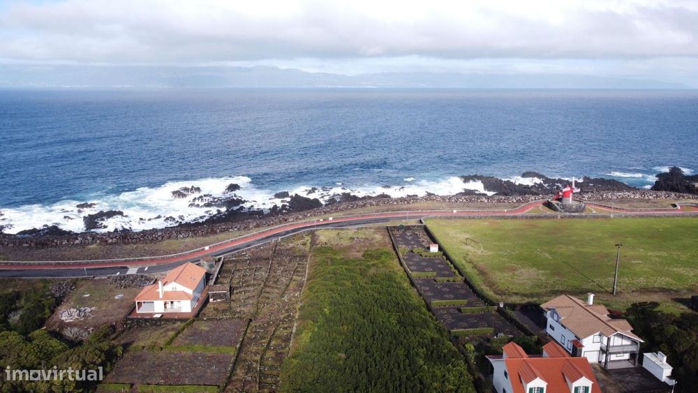 2 Terrenos para construção - Prainha