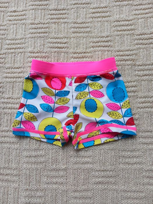 Купальник шорти для плавання Mini Club 3-6 міс для дівчинки