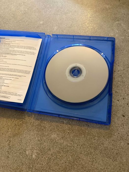 Thief PlayStation 4 PS4