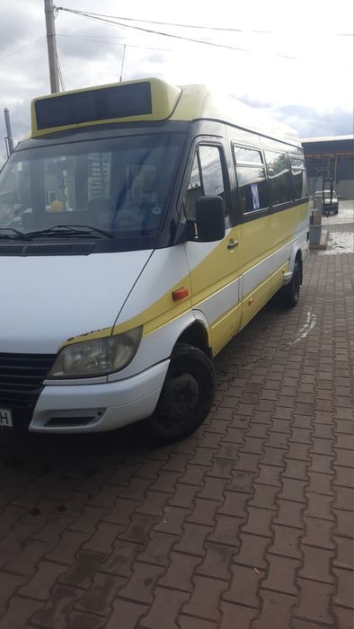 Продам Мерседес Спрінтер 2.2 CDI