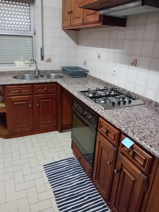 Quartos para arrendar a meninas