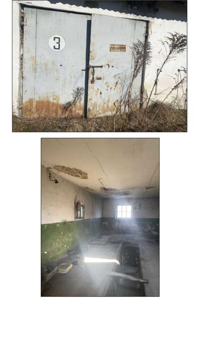 Оренда нерухомого майна розташованого за адресою Рівненська обл. Дубенський район, селише Демидівка, вул. Луцька, 40