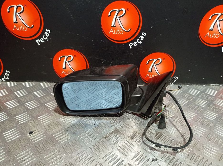Espelho Retrovisor Esq Bmw 3 (E46)