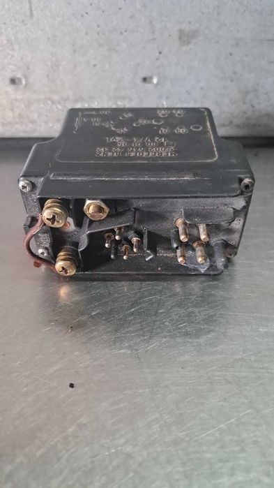 Motor Mercedes 190 2.0diesel