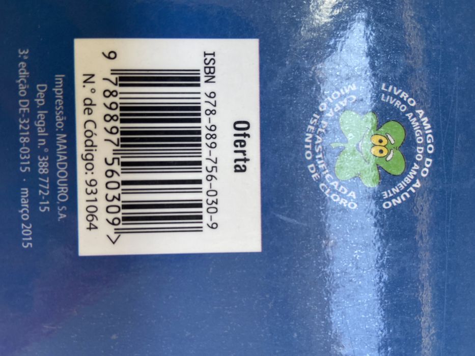 Manual e caderno do estudante de Filosofia de 11 ano