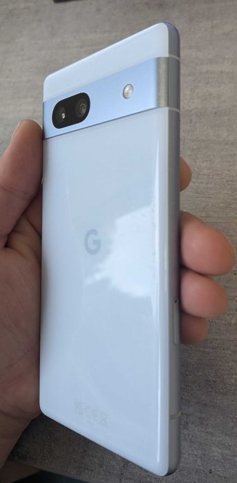 Smartfon Google Pixel 7a