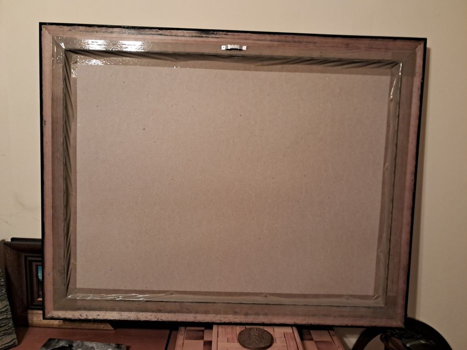 Obraz H. Paruszewskiej-Karpiel