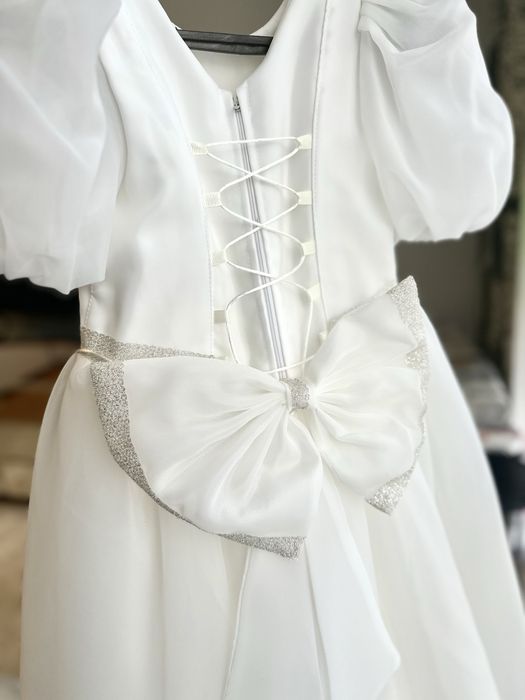 Плаття для причастя