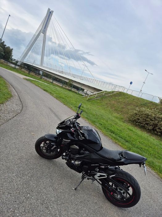 Kawasaki