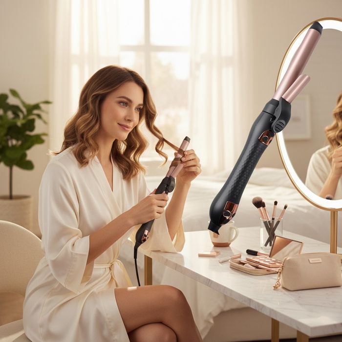 Lokówka Landot Sm-C650-25