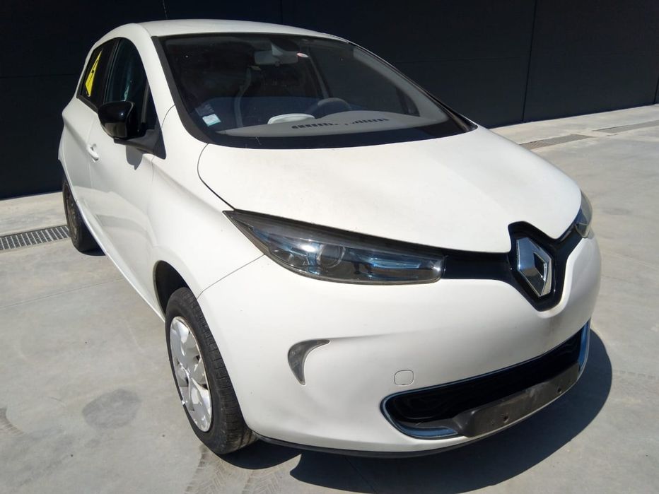 RENAULT ZOE - 2013 - Para Peças