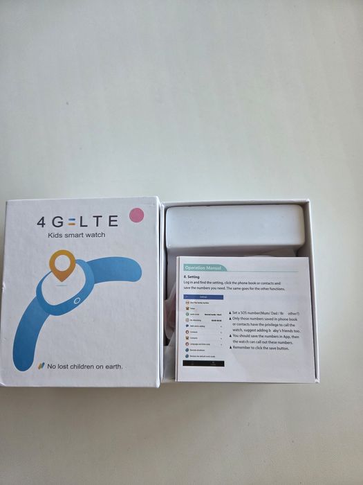 Годинник дитячий