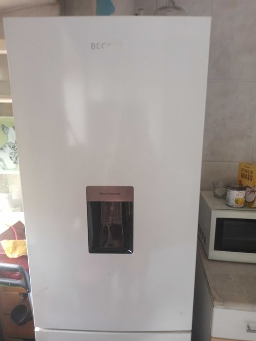 Frigorífico Combinado Grande