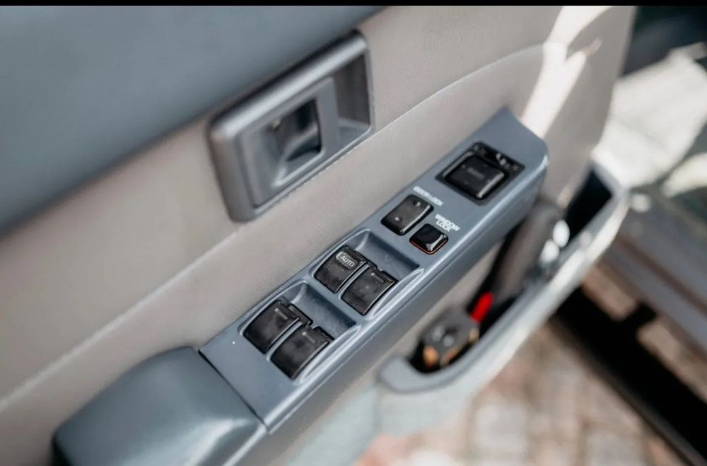 Toyota 4-Runner