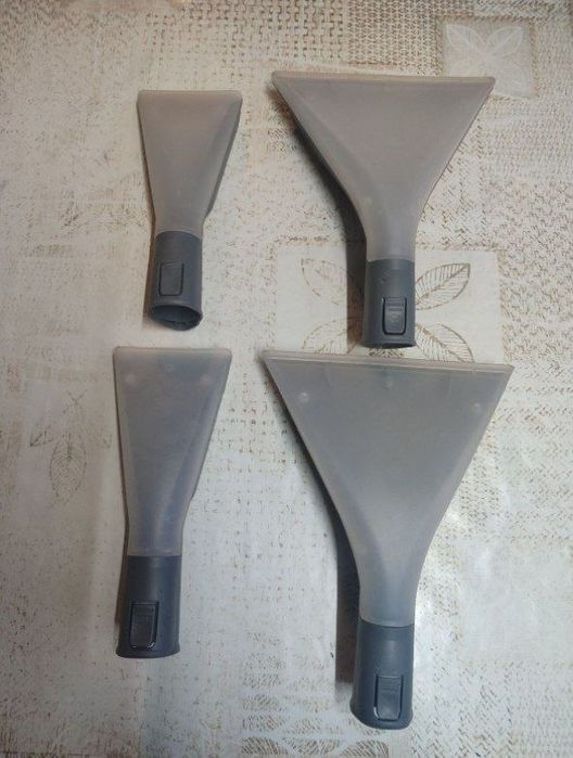 Запчасти к пылесосу Bosch zelmer
