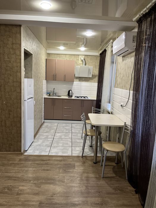 Свободна, Автовокзал Центр 2-ком.ЕВРО квартира. Краматорск