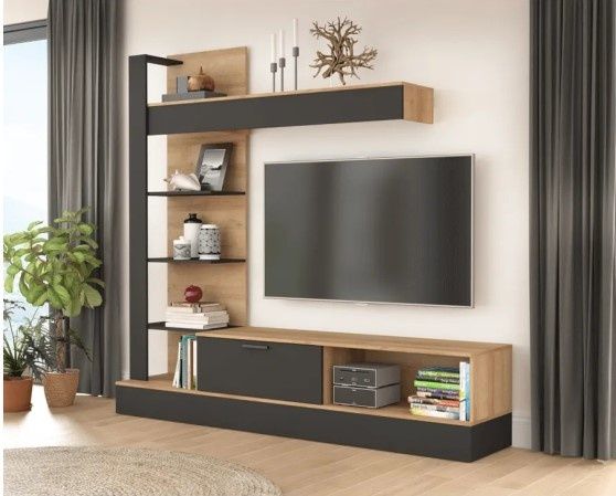 Móvel TV Compacto Star - 179€