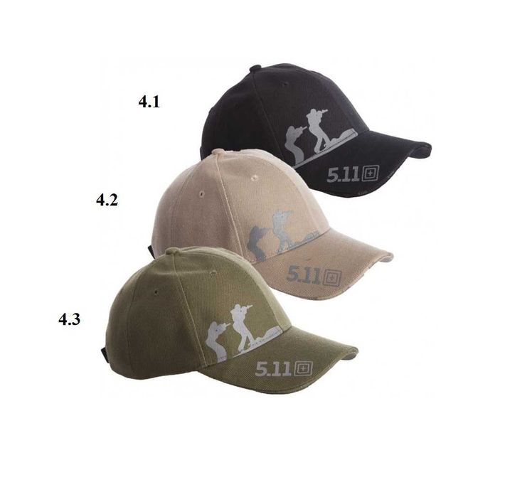 Кепка бейсболка тактична 5.11 великий вибір дивіться фото