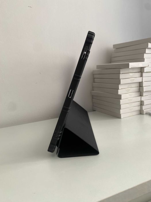 Чохол Hama для Samsung Galaxy Tab S8 Ultra / S9 Ultra 14.6" (Black)