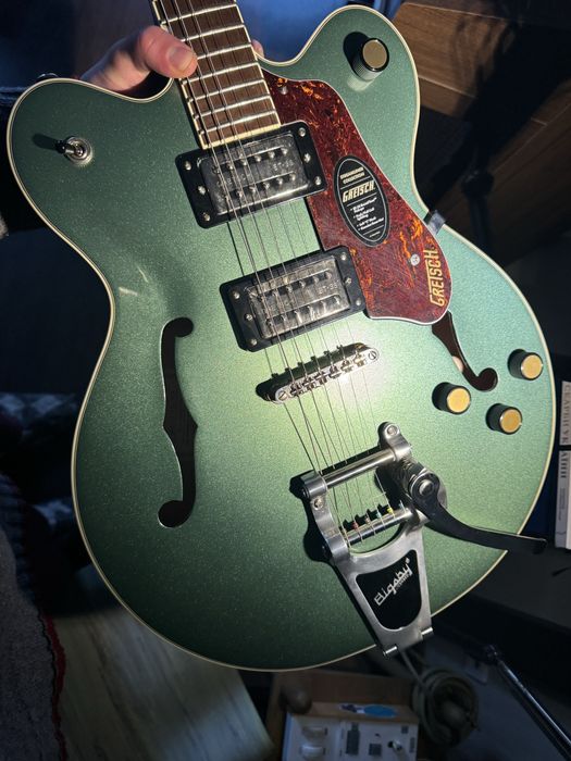 Gretsch G2622T SO Streamliner гітара