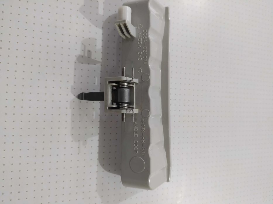 Máquina Roupa Samsung_WF-0600NBE (Peças)