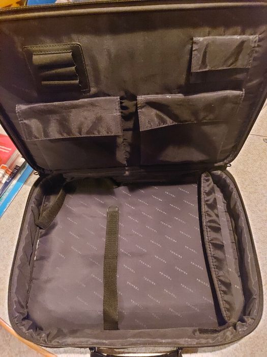 Сумка для ноутбука