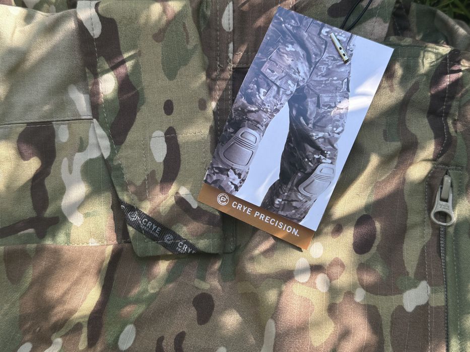 Crye precision gen 3 “combat pants”