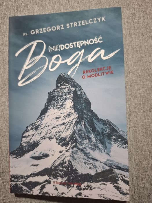 (Nie)dostępność Boga