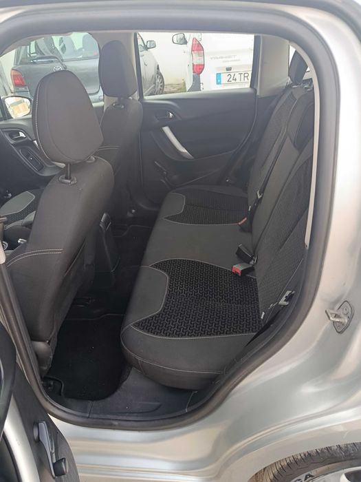 Citroën C3 gasóleo ano 2011