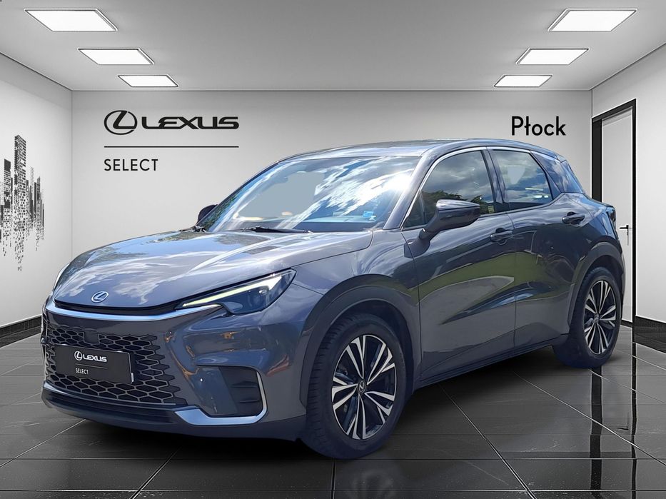 Lexus LBX Lexus LBX 1.5 Hybrid Elegant