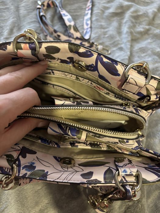 Сумка гес , Guess , сумочка, жіноча сумка