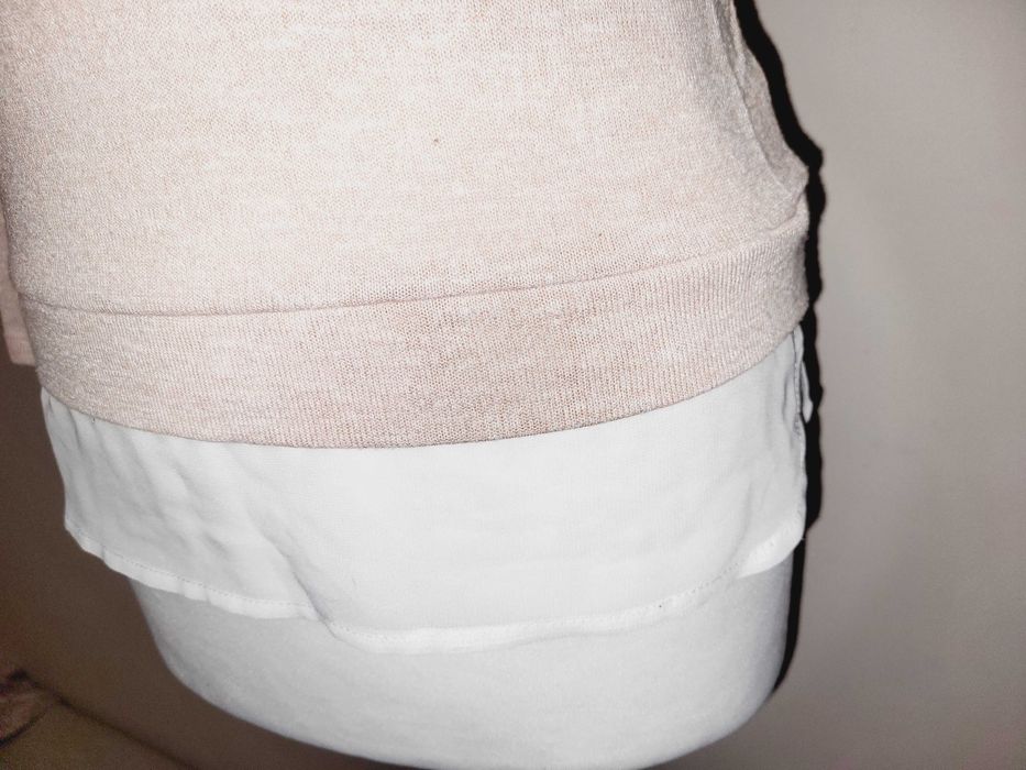 157, koszulka na wzrost 140 cm, 83 % viscose