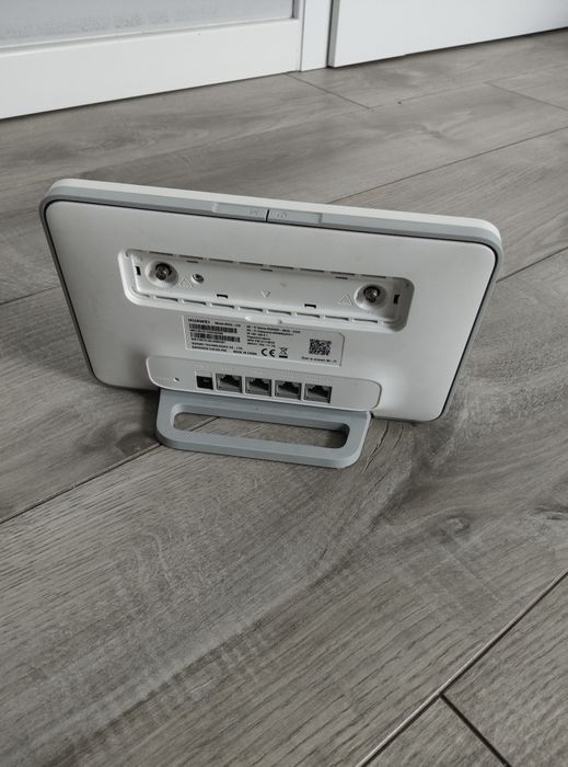 Router HUAWEI 4G 3Pro