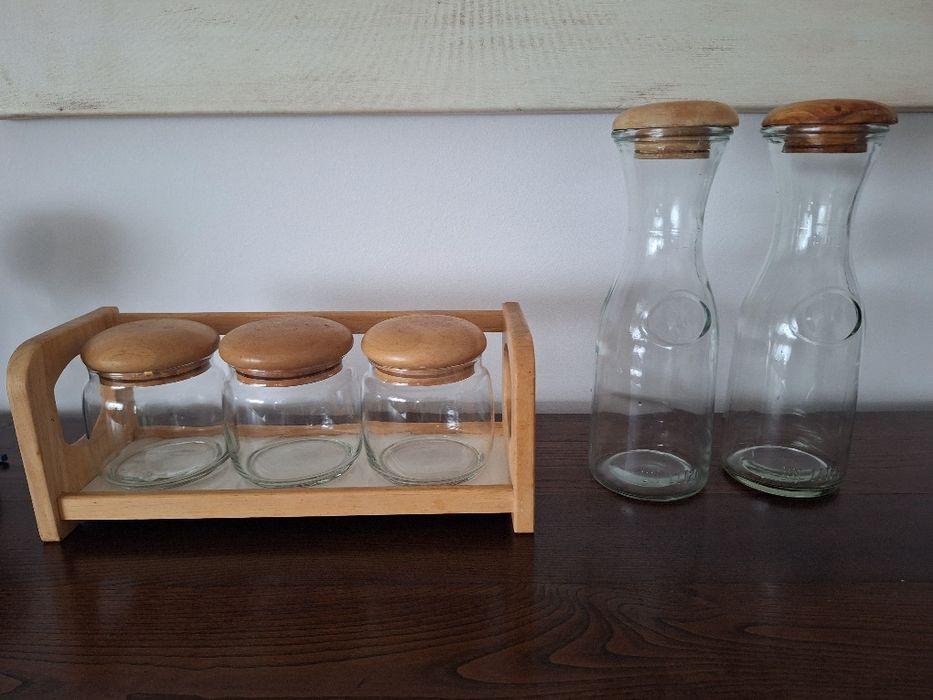 Utensílios de cozinha