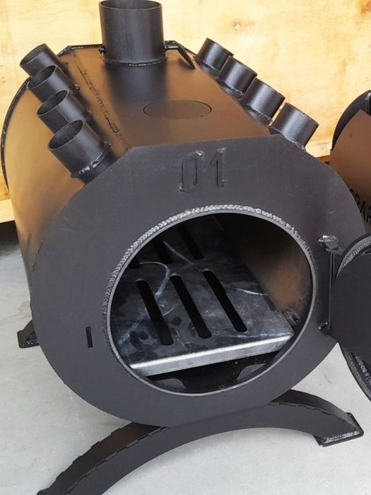 Закриття складу! Буржуйка. Булерьян. Булер'ян. Піч для бані. Печ