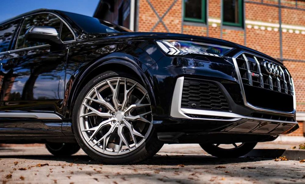 Диски Audi Q7 SQ7 Q8 SQ8 RSQ8 e-tron - R19 и более