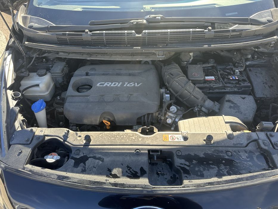 Skoda Fábia – 1.4 / 1.6 16v *Automatico*