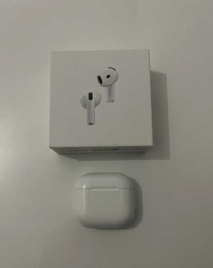 Airpods 4 ANC com garantia