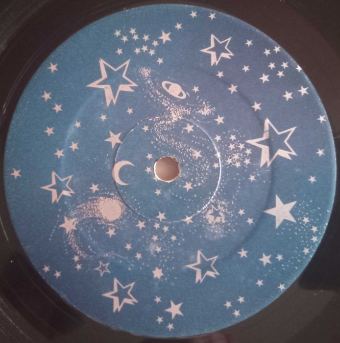 Donovan - - - - - Cosmic Wheels - - - - - LP