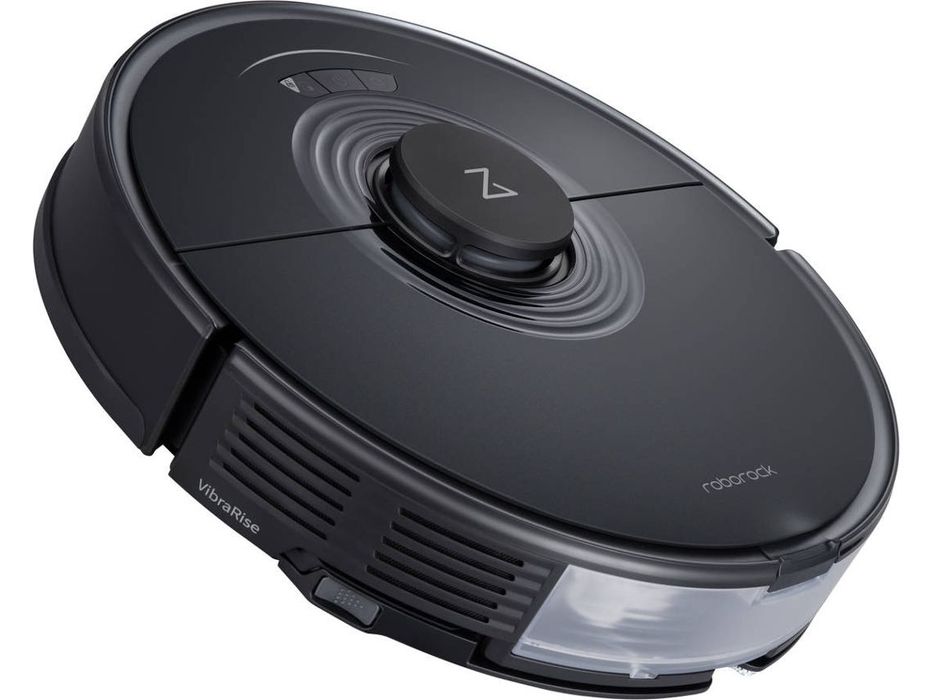 Roborock S7 — Aspirador Robô com Aspiração e Mopa