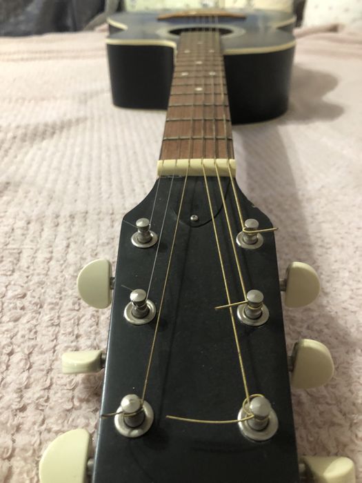 Гитара eagle E-1