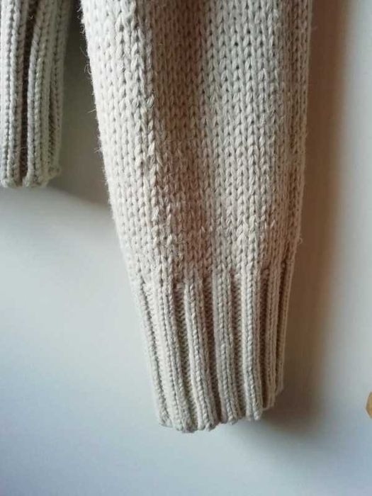 Camisola de Malha - Bershka