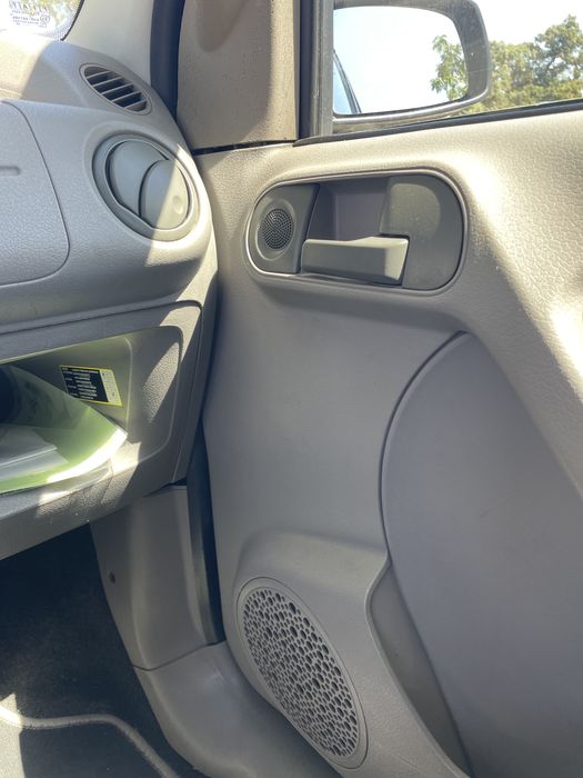 Fiat Panda 1.1 gasolina
