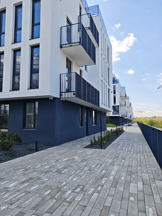 2-комнатная квартира по адресу (площадь 56 м²) - Atlanta.ua - фото 22