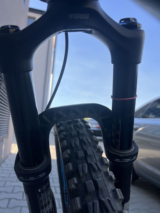 rocky mountain thunderbolt 790 msl bc edition